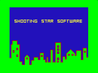 Game cover: Ockywoky