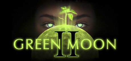 Game cover: Green Moon 2