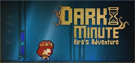 Game cover: Dark Minute: Kira's Adventure