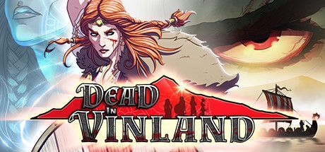 Game cover: Dead in Vinland