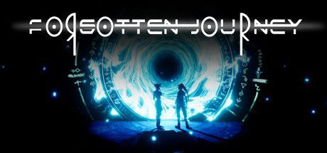 Game cover: Forgotten Journey