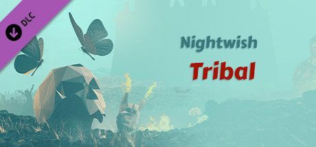 Game cover: Ragnarock: Nightwish - Tribal