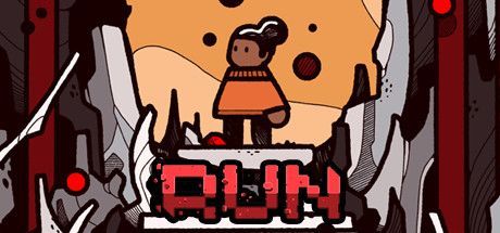 Game cover: Run