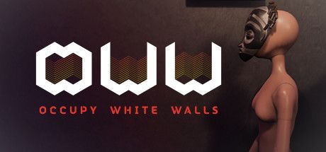 Game cover: Occupy White Walls