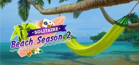 Game cover: Solitaire Beach Season 2