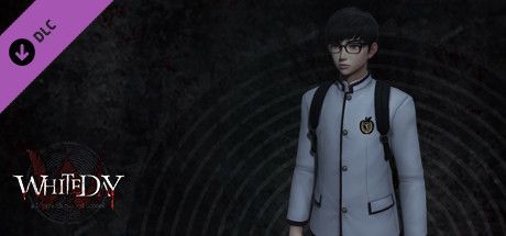 Game cover: White Day: A Labyrinth Named School - Apple School Uniform: Hee-Min Lee
