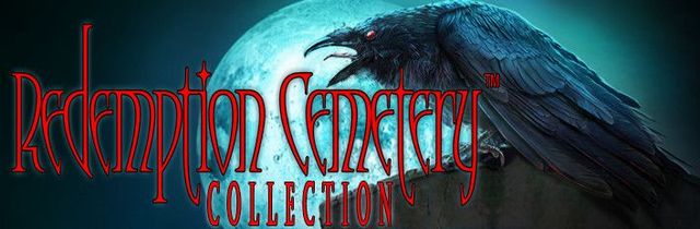 Game cover: Redemption Cemetery: Collection