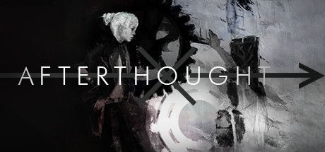 Game cover: Afterthought