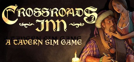 Game cover: Crossroads Inn