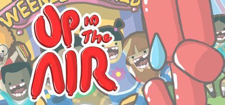Game cover: Up in the Air