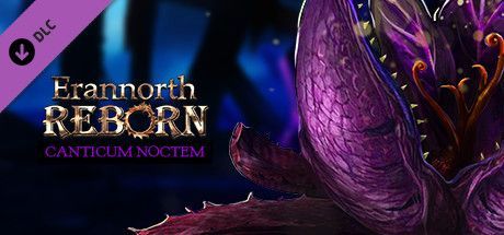 Game cover: Erannorth Reborn: Canticum Noctem