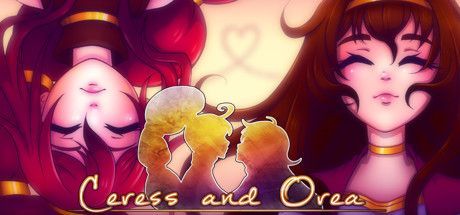 Game cover: Ceress and Orea