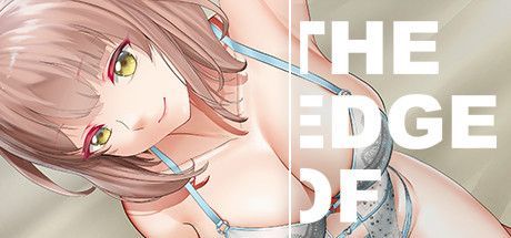 Game cover: The Edge Of