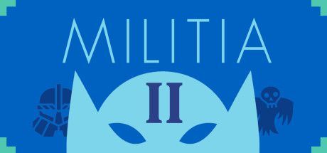 Game cover: Militia 2