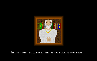 Game cover: The Walls of Bratock