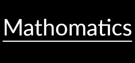 Game cover: Mathomatics