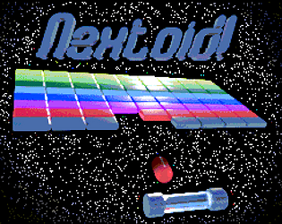 Game cover: Nextoid!