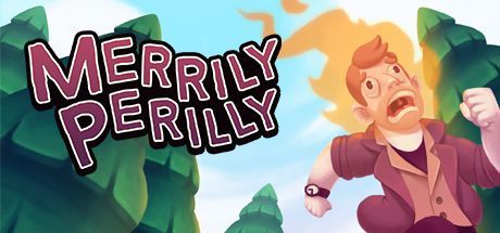 Game cover: Merrily Perilly