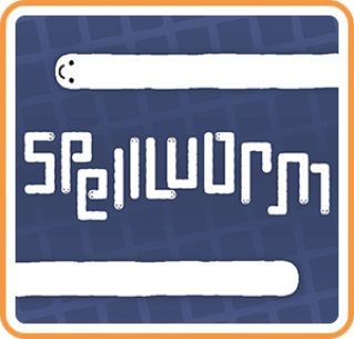 Game cover: Spellworm