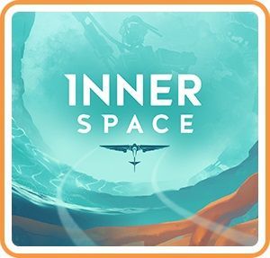 Game cover: InnerSpace