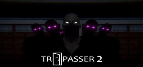 Game cover: Trespasser 2