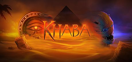 Game cover: Khaba