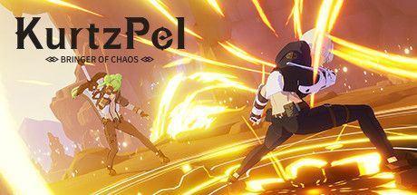 Game cover: KurtzPel: Bringer of Chaos