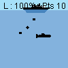 Game cover: Sea Hunter