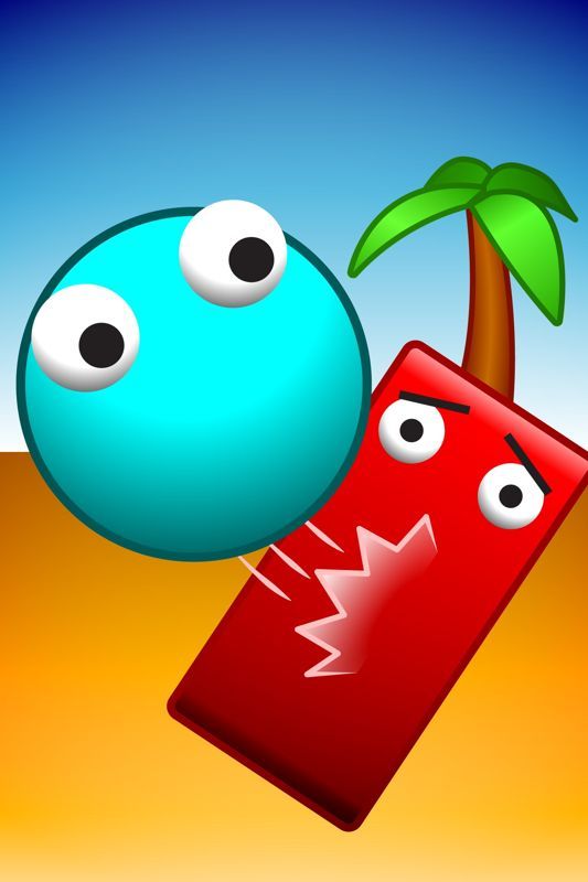 Game cover: Bubble Blast Rescue VR