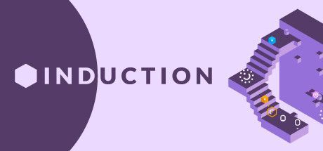 Game cover: Induction
