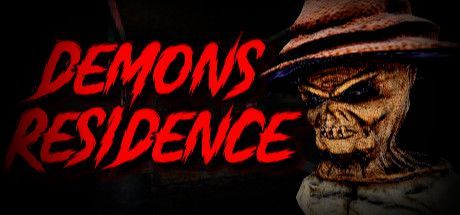 Game cover: Demons Residence