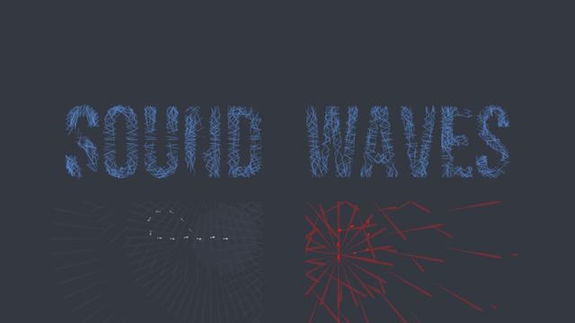 Game cover: Sound Waves