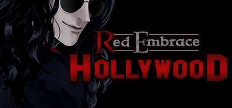 Game cover: Red Embrace: Hollywood