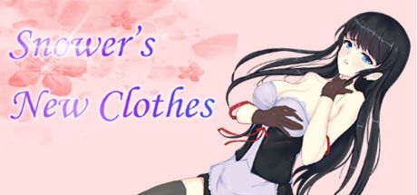 Game cover: Snower's New Clothes