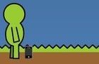 Game cover: iPhone Throw