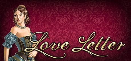 Game cover: Love Letter