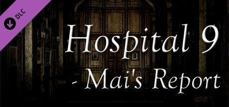 Game cover: Hospital 9: Mai's Report