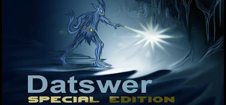 Game cover: Datswer: Special Edition