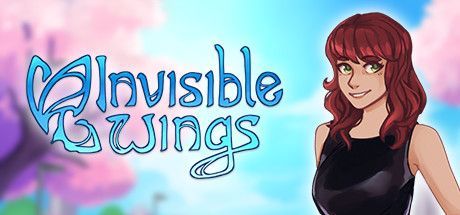 Game cover: Invisible Wings