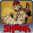 Game cover: Shank