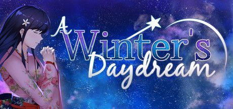 Game cover: A Winter's Daydream