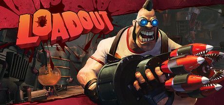 Game cover: Loadout