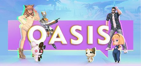 Game cover: Oasis