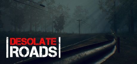 Game cover: Desolate Roads
