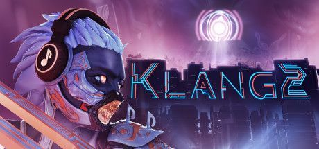 Game cover: Klang 2