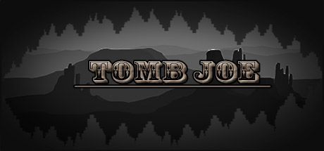 Game cover: Tomb Joe