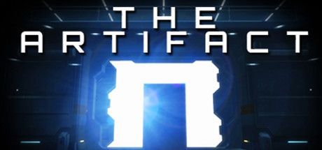 Game cover: The Artifact