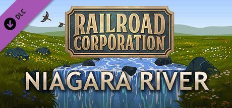 Game cover: Railroad Corporation: Niagara River