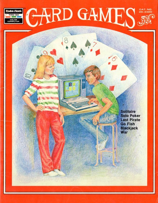 Game cover: Card Games