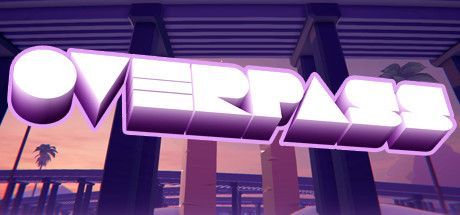 Game cover: Overpass